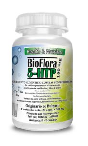 Bioflor 5HTP