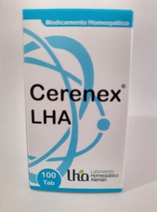 Cerenex LHA