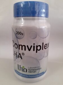 Comviplex L.H.A.