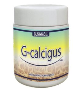 G-Calsigus