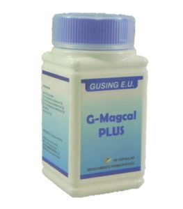 G-Magcal PLUS