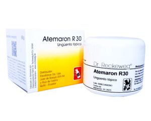 R30 ATEMARON