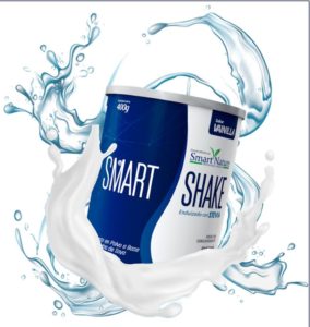 Smart Shake Alimento